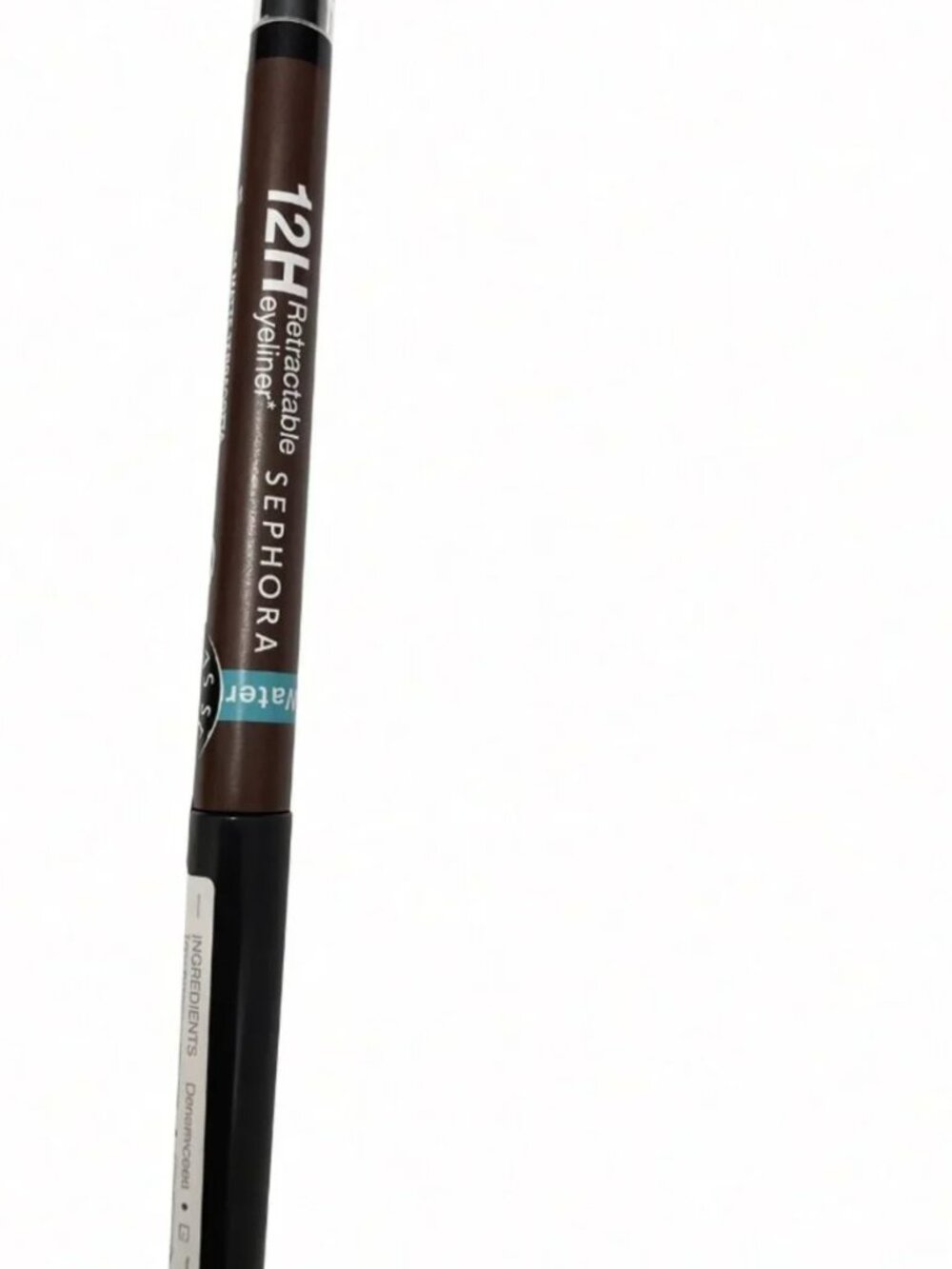 Sephora Collection 12HR Retractable Eyeliner Matte Terracotta New